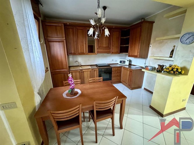 Ampio Bilocale Cisano Bergamasco