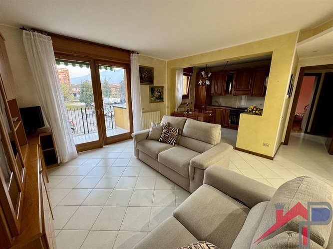 Ampio Bilocale Cisano Bergamasco