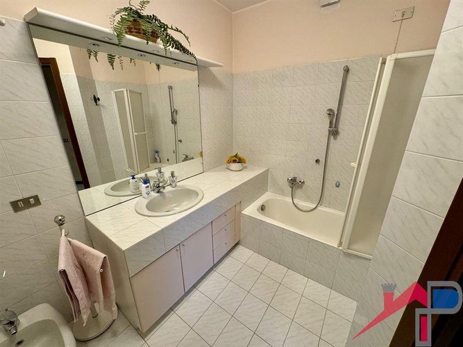 Ampio Bilocale Cisano Bergamasco