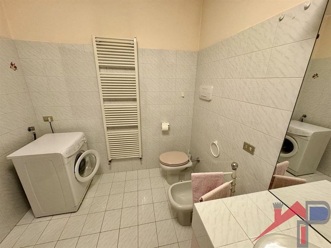 Ampio Bilocale Cisano Bergamasco