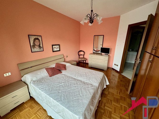 Ampio Bilocale Cisano Bergamasco