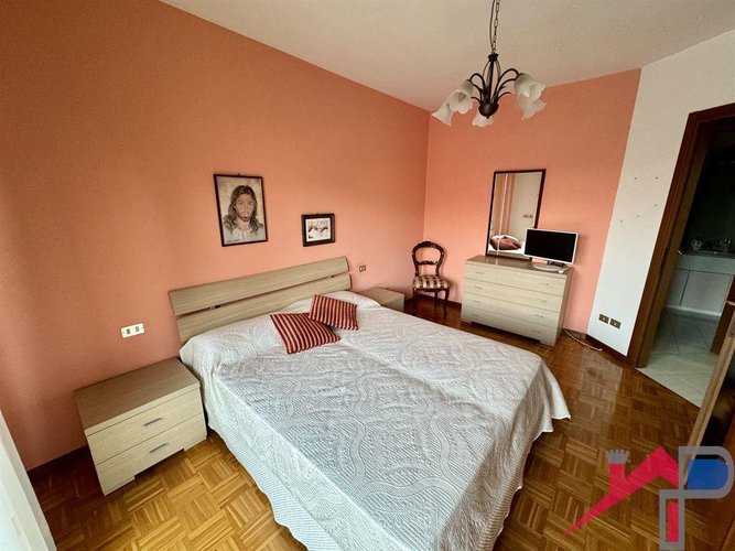 Ampio Bilocale Cisano Bergamasco