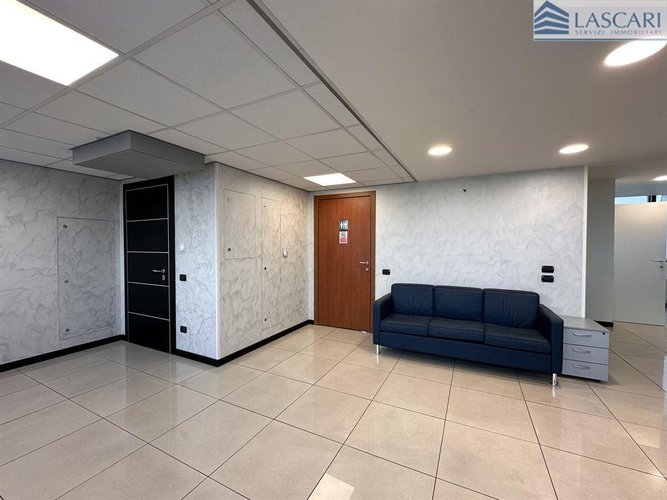 Ufficio 5 locali - Rif. 2344 Grassobbio