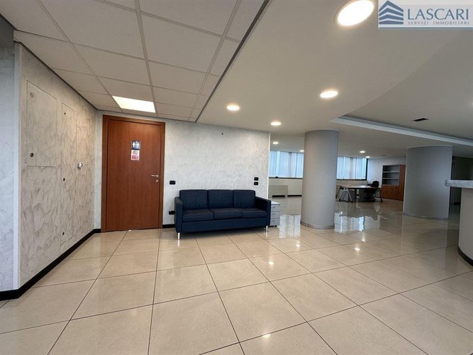 Ufficio 5 locali - Rif. 2344 Grassobbio