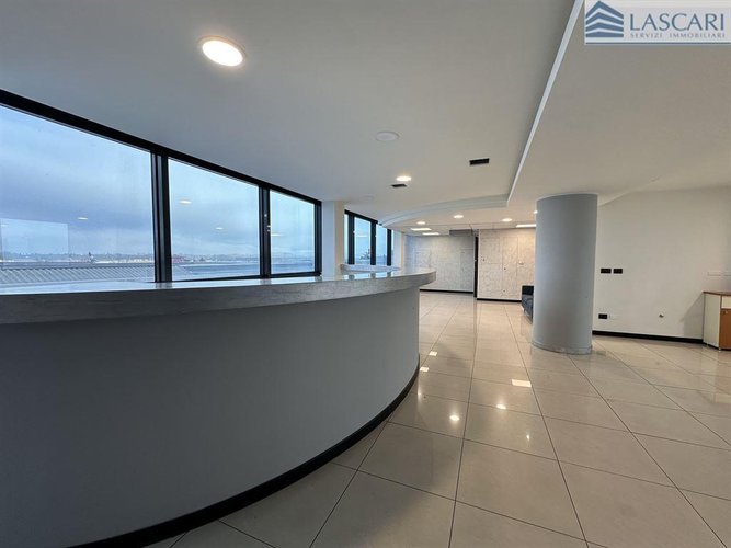 Ufficio 5 locali - Rif. 2344 Grassobbio