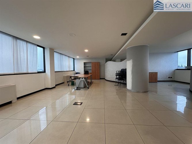 Ufficio 5 locali - Rif. 2344 Grassobbio