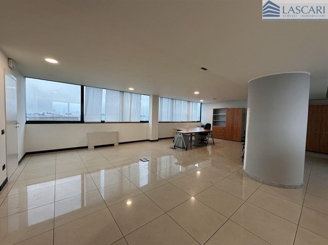 Ufficio 5 locali - Rif. 2344 Grassobbio