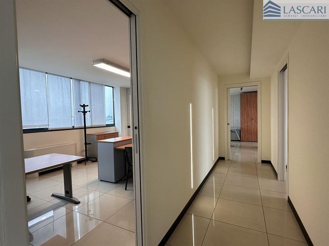 Ufficio 5 locali - Rif. 2344 Grassobbio