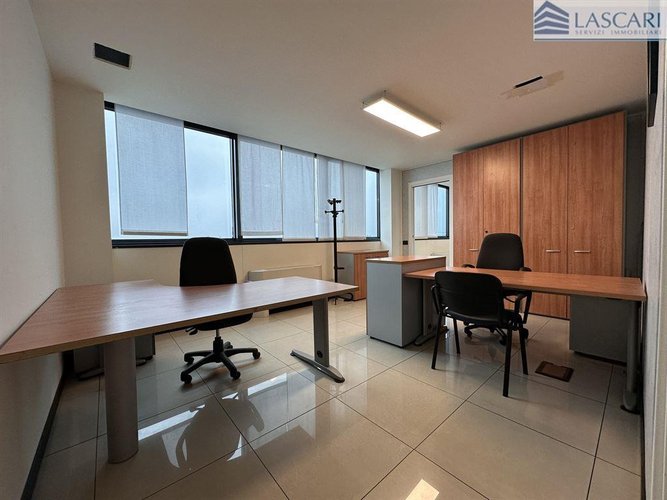 Ufficio 5 locali - Rif. 2344 Grassobbio