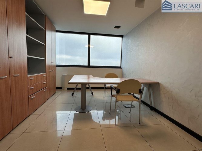 Ufficio 5 locali - Rif. 2344 Grassobbio