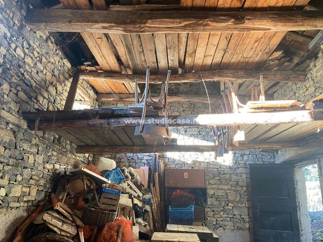 IMMERSO NEL VERDE! Sant'Omobono Terme