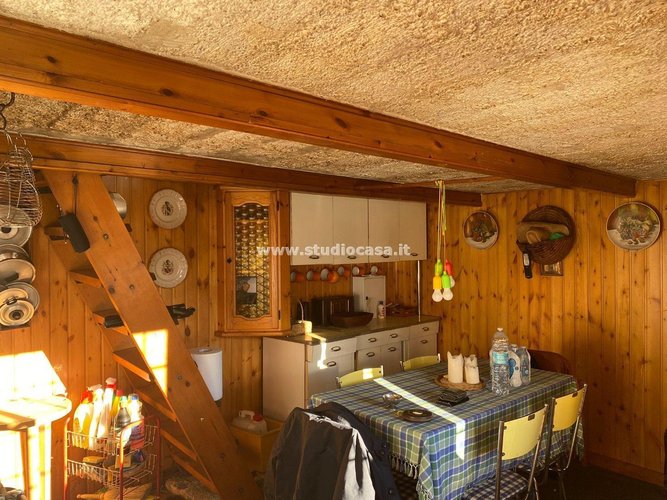 IMMERSO NEL VERDE! Sant'Omobono Terme