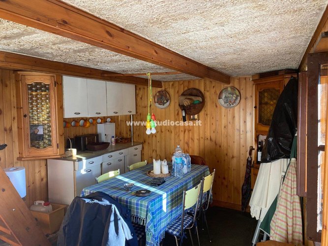 IMMERSO NEL VERDE! Sant'Omobono Terme