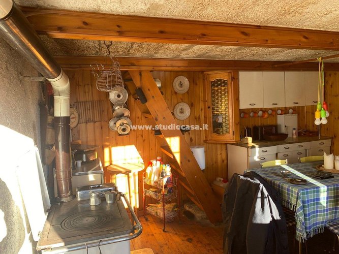 IMMERSO NEL VERDE! Sant'Omobono Terme