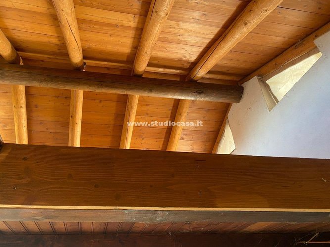 IMMERSO NEL VERDE! Sant'Omobono Terme