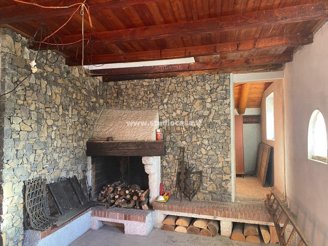 IMMERSO NEL VERDE! Sant'Omobono Terme