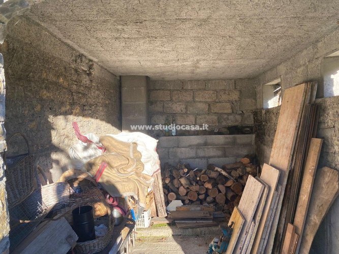 IMMERSO NEL VERDE! Sant'Omobono Terme