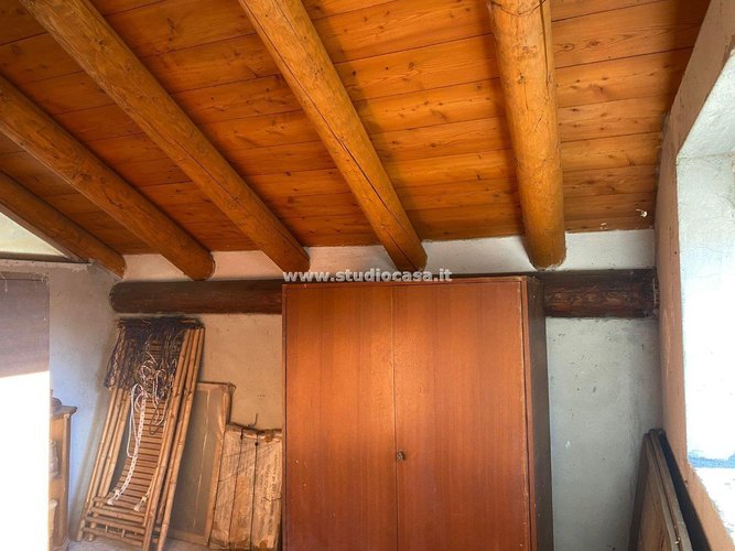 IMMERSO NEL VERDE! Sant'Omobono Terme