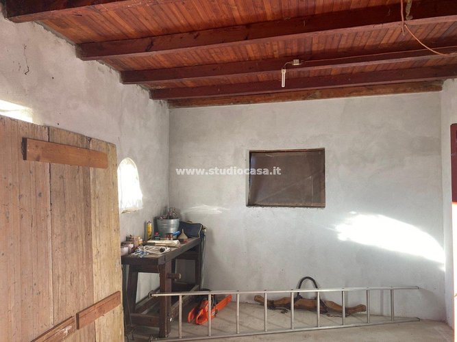 IMMERSO NEL VERDE! Sant'Omobono Terme