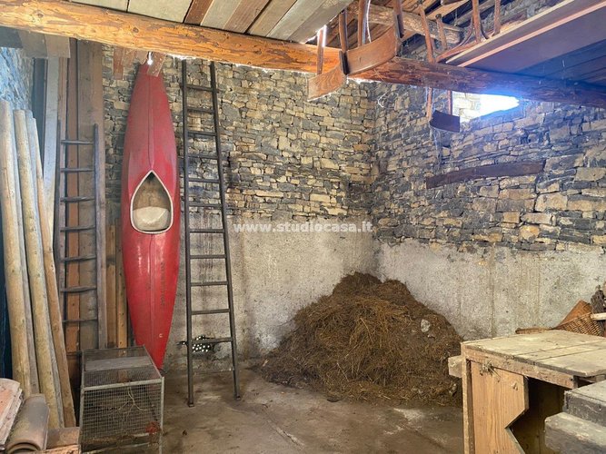 IMMERSO NEL VERDE! Sant'Omobono Terme