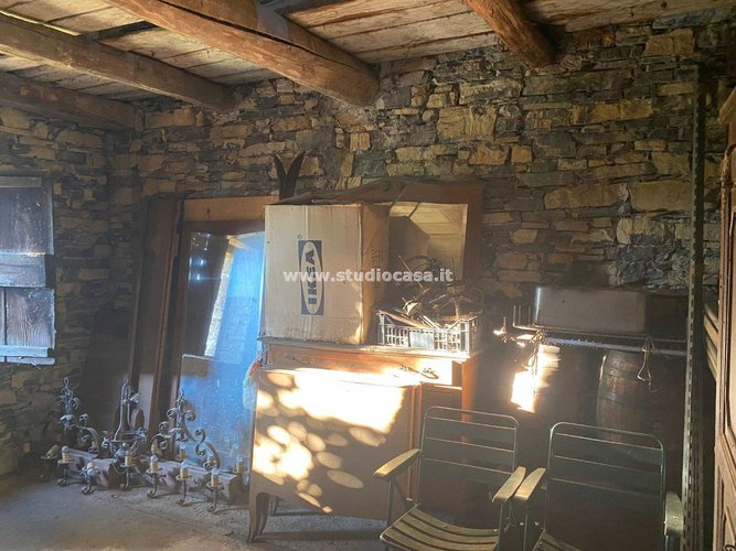 IMMERSO NEL VERDE! Sant'Omobono Terme