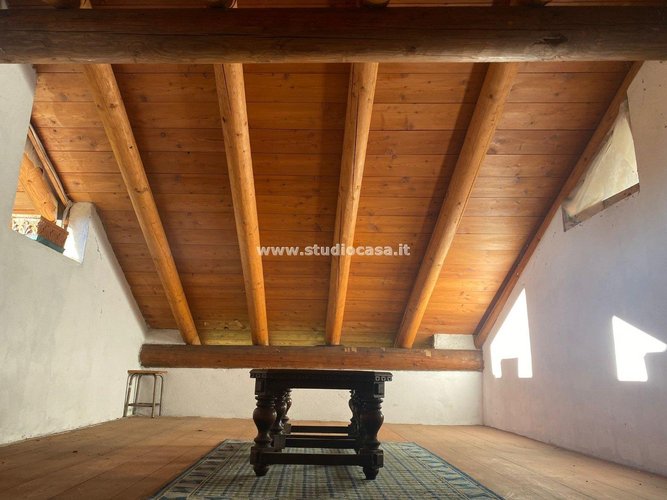 IMMERSO NEL VERDE! Sant'Omobono Terme