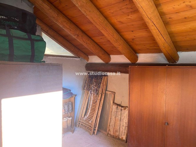 IMMERSO NEL VERDE! Sant'Omobono Terme