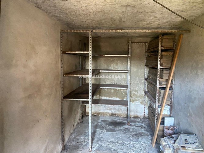 IMMERSO NEL VERDE! Sant'Omobono Terme