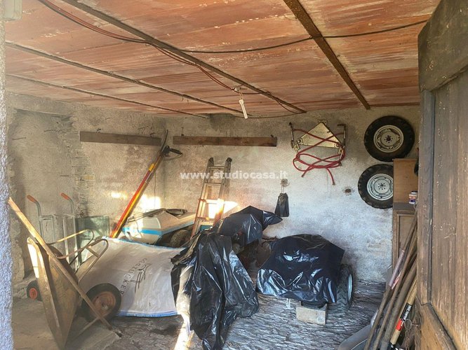 IMMERSO NEL VERDE! Sant'Omobono Terme