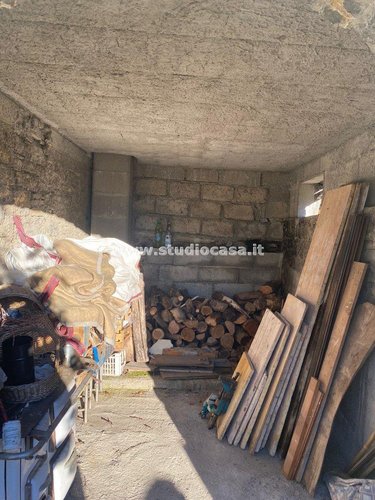 IMMERSO NEL VERDE! Sant'Omobono Terme