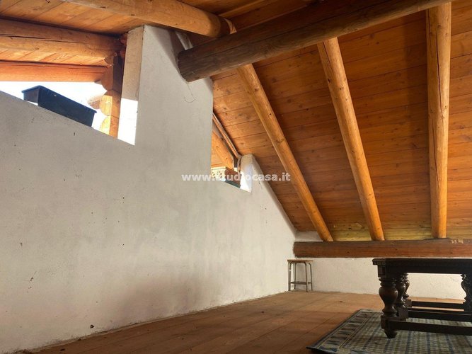 IMMERSO NEL VERDE! Sant'Omobono Terme