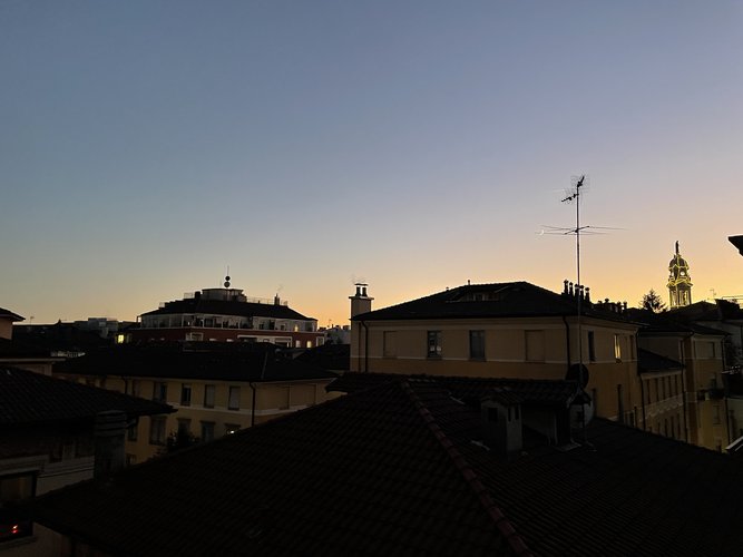 Bergamo Viale Vittorio Emanuele/ S. Benedetto Quadri s. benedettoampio quadrilocale Bergamo