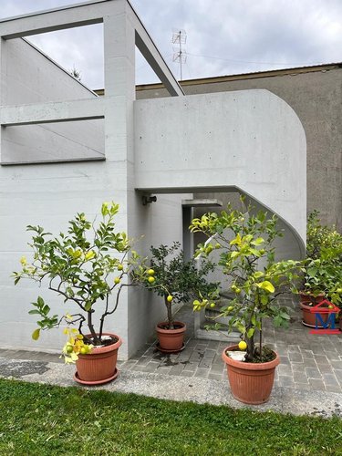 Villa Torre Boldone