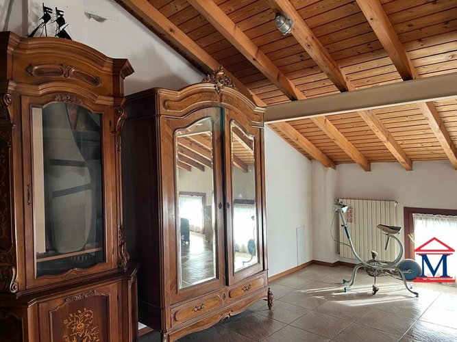 Villa Torre Boldone