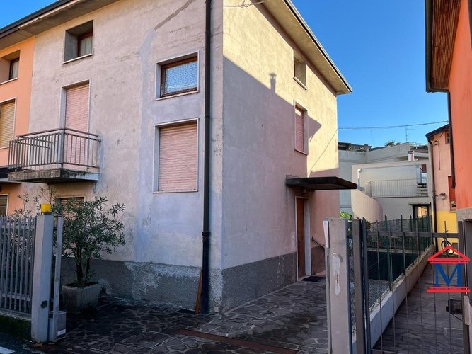 Villa Torre Boldone