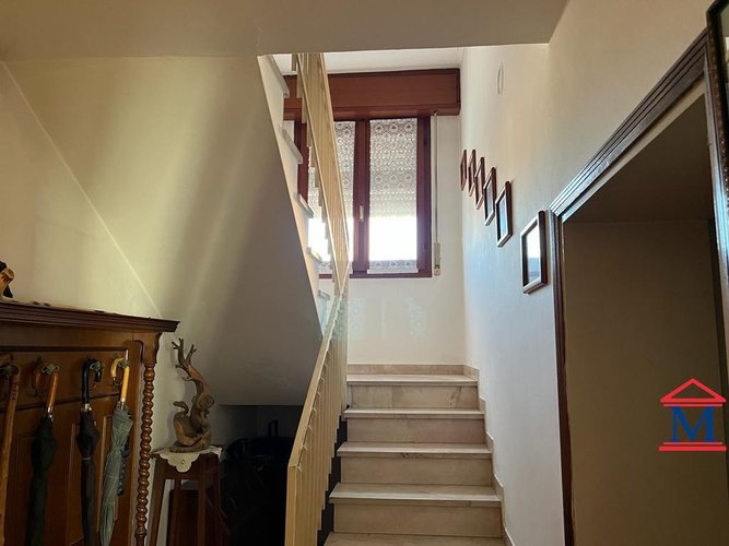 Villa Torre Boldone