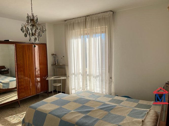 Villa Torre Boldone