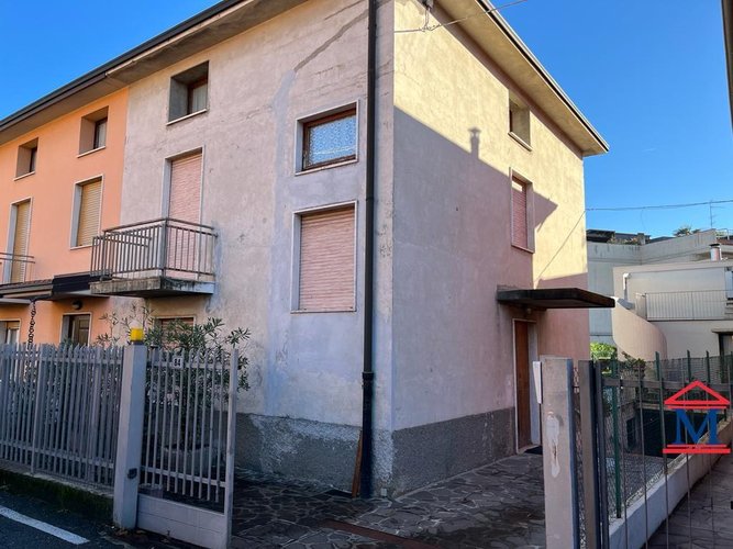 Villa Torre Boldone