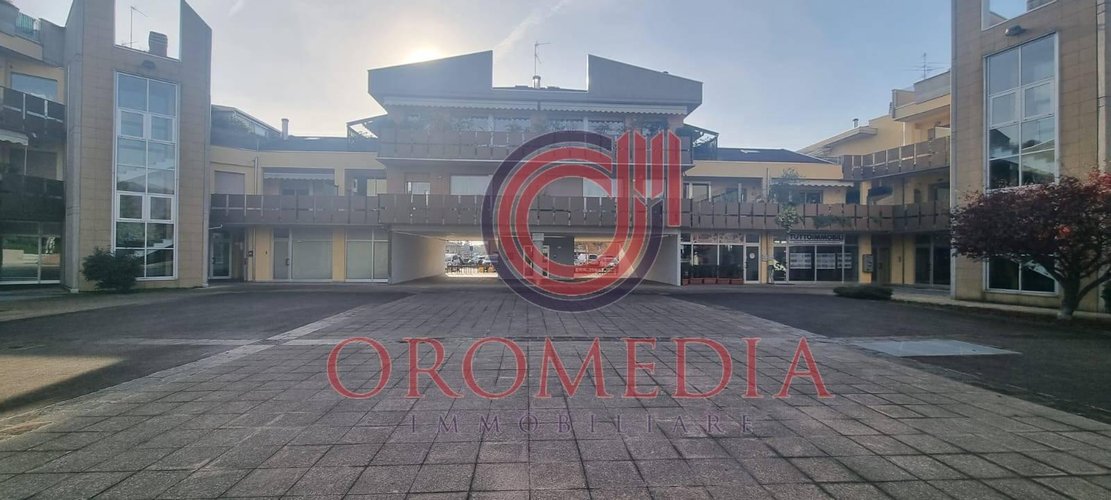 Box / Posto auto Villa di Serio