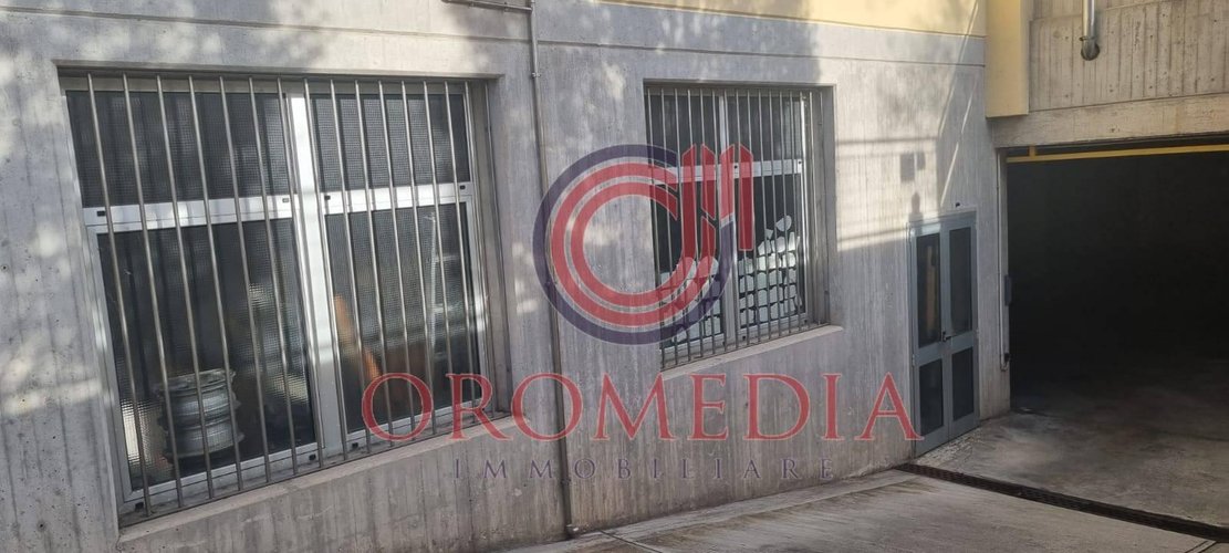 Box / Posto auto Villa di Serio