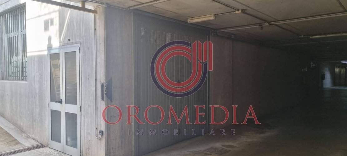 Box / Posto auto Villa di Serio