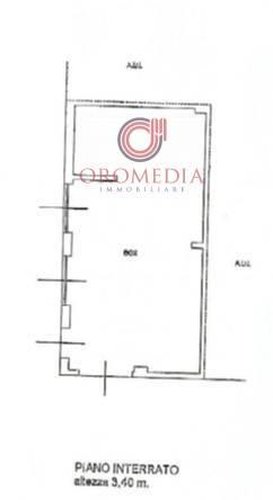 Box / Posto auto Villa di Serio