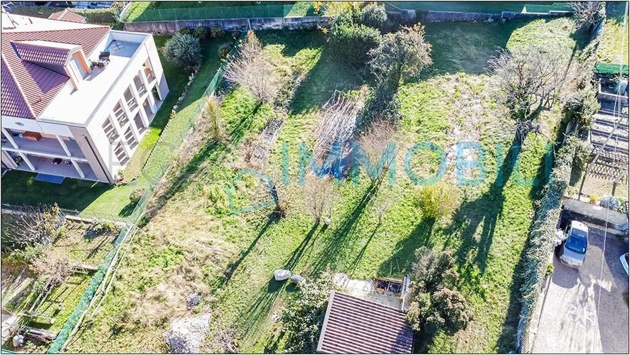 TERRENO VIA RONCO PRADERIGO Olginate