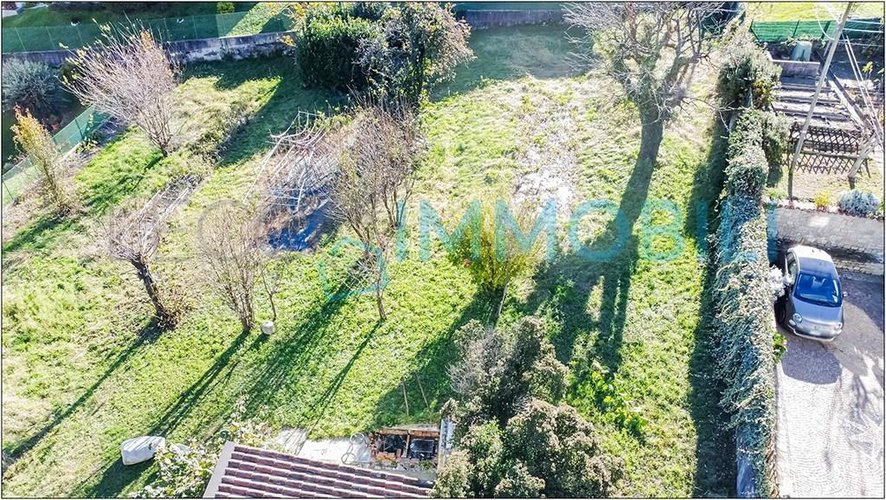 TERRENO VIA RONCO PRADERIGO Olginate