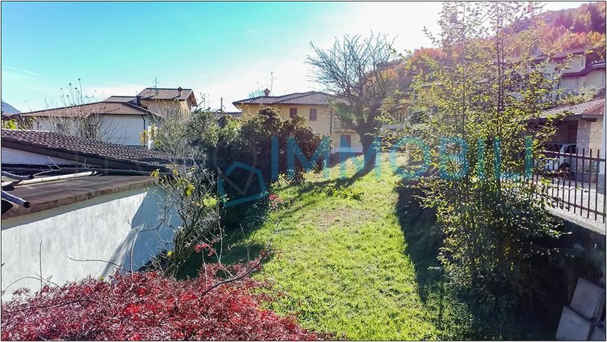 TERRENO VIA RONCO PRADERIGO Olginate