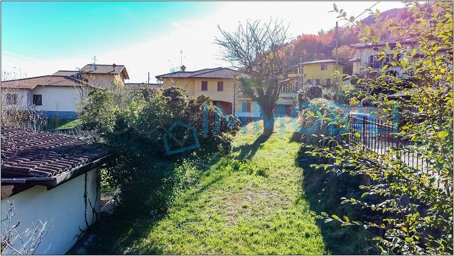 TERRENO VIA RONCO PRADERIGO Olginate