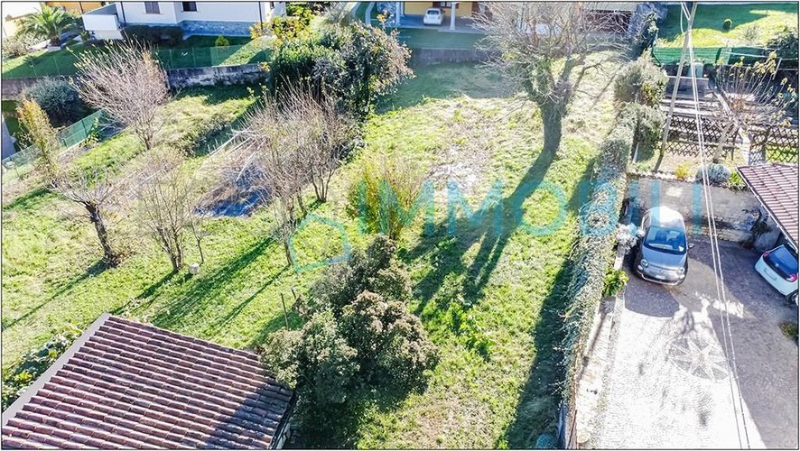 TERRENO VIA RONCO PRADERIGO Olginate