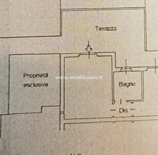 FAVOLOSO VILLINO MONTANO! Valtorta