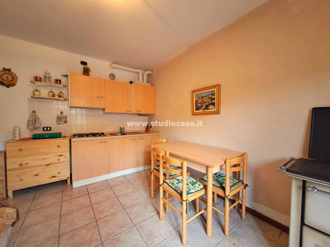 FAVOLOSO VILLINO MONTANO! Valtorta