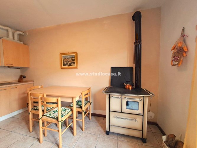 FAVOLOSO VILLINO MONTANO! Valtorta